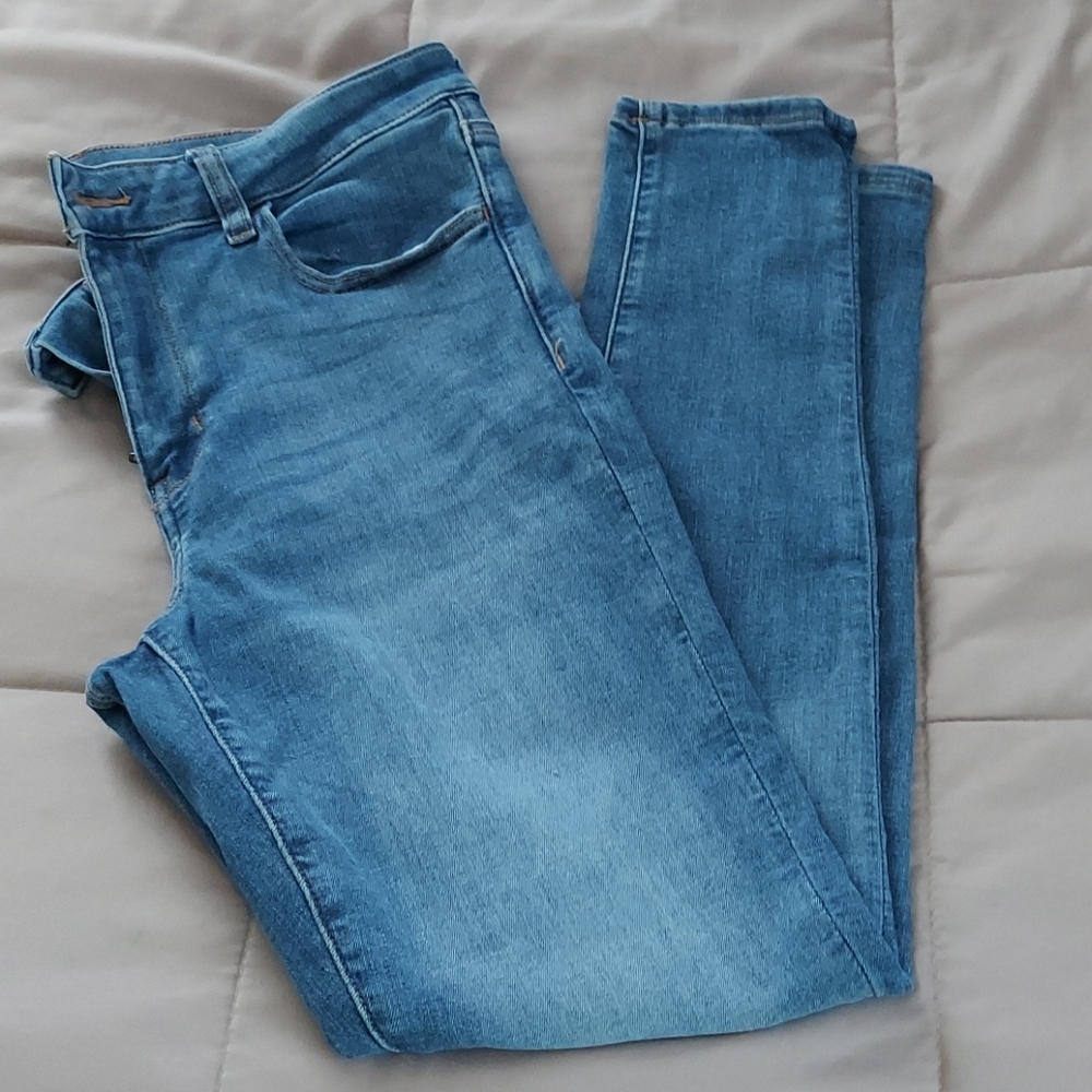 American Eagle Jeggings